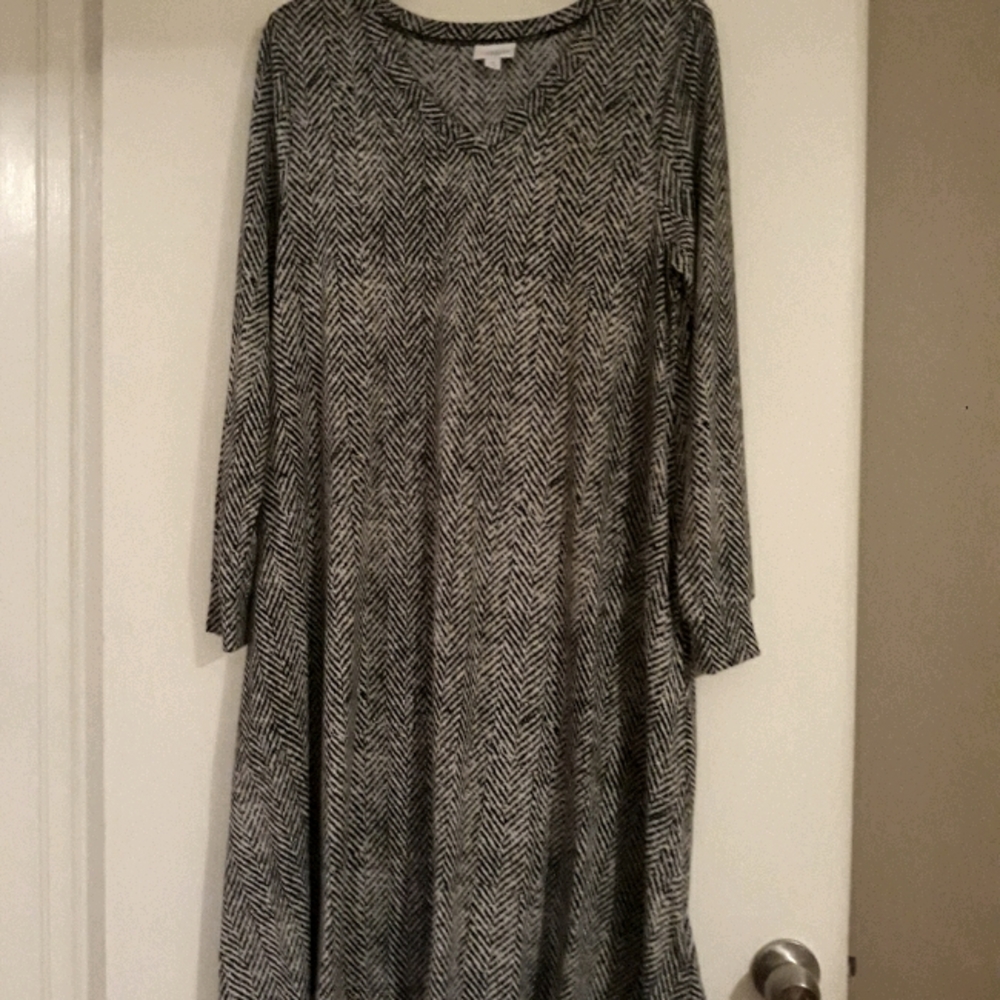 Comfy dress